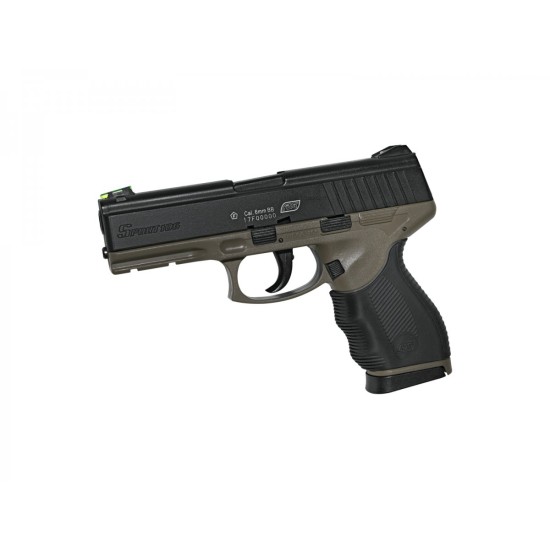 ASG Sport 106 DT Yaylı Airsoft Tabanca 6 mm ASG Sport 106 DT Yaylı Airsoft Tabanca 6 mm