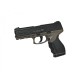 ASG Sport 106 DT Yaylı Airsoft Tabanca 6 mm ASG Sport 106 DT Yaylı Airsoft Tabanca 6 mm