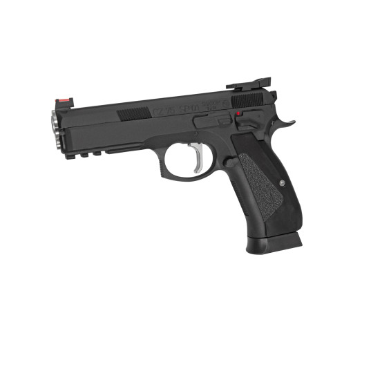 ASG CZ SP-01 ACCU Blowback Airsoft Tabanca (CO2)