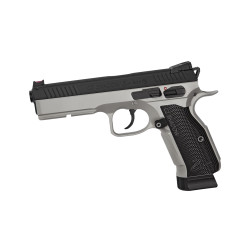 ASG CZ Shadow 2 Urban Grey Blowback Airsoft Tabanca ASG CZ Shadow 2 Urban Grey Blowback Airsoft Tabanca