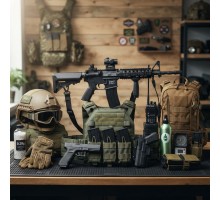 Airsoft