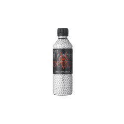 Blaster Devil 0,30 Gram 3000'lik 6 mm Airsoft BB Blaster Devil 0,30 Gram 3000'lik 6 mm Airsoft BB