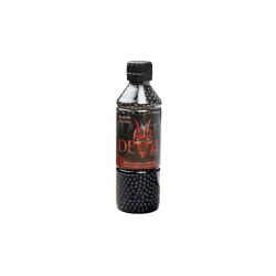 Blaster Devil 0,43 Gram 3000'lik 6 mm Airsoft BB Blaster Devil 0,43 Gram 3000'lik 6 mm Airsoft BB