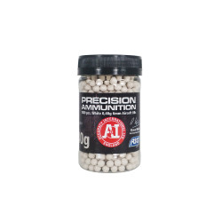 ASG Precision Ammunition 0,40 Gram 1000'lik 6 mm Airsoft BB ASG Precision Ammunition 0,40 Gram 1000'lik 6 mm Airsoft BB