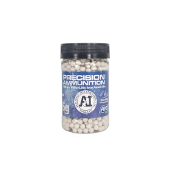 ASG Precision Ammunition 0,36 Gram 1000'lik 6 mm Airsoft BB ASG Precision Ammunition 0,36 Gram 1000'lik 6 mm Airsoft BB