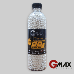 GMAX 0.28 GR BB 6mm 3000 lik Airsoft BB GMAX 0.28 GR BB 6mm 3000 lik Airsoft BB
