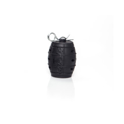 Storm 360 Derece Siyah Airsoft El Bombası Storm 360 Derece Siyah Airsoft El Bombası