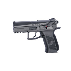 CZ-75 P07 DUTY BLOWBACK Co2 Airsoft Tabanca CZ-75 P07 DUTY BLOWBACK Co2 Airsoft Tabanca