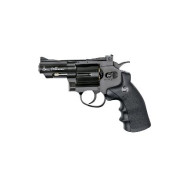 DAN WESSON 2,5 "SIYAH  Airsoft Toplu Tabanca