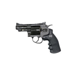 DAN WESSON 2,5 "SIYAH  Airsoft Toplu Tabanca DAN WESSON 2,5 "SIYAH  Airsoft Toplu Tabanca