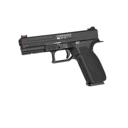 ASG Strike Systems Commander XP18 Co2 Blowback Airsoft Tabanca ASG Strike Systems Commander XP18 Co2 Blowback Airsoft Tabanca