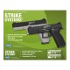 ASG Strike Systems Commander XP18 Co2 Blowback Airsoft Tabanca