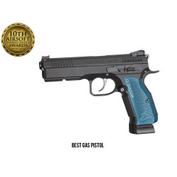 CZ Shadow 2 Airsoft CO2 Blowback Tabanca 19307 CZ Shadow 2 Airsoft CO2 Blowback Tabanca 19307