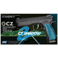 CZ Shadow 2 Airsoft CO2 Blowback Tabanca 19307