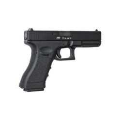 GLOCK G-18 C Airsoft Tabanca GLOCK G-18 C Airsoft Tabanca