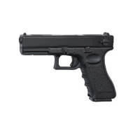 GLOCK G-18 C Airsoft Tabanca