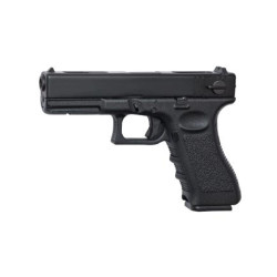 GLOCK G-18 C Airsoft Tabanca GLOCK G-18 C Airsoft Tabanca