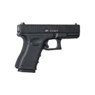 GLOCK G 19 Airsoft Tabanca