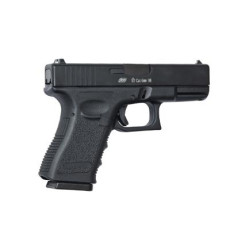 GLOCK G 19 Airsoft Tabanca GLOCK G 19 Airsoft Tabanca