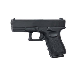 GLOCK G 19 Airsoft Tabanca GLOCK G 19 Airsoft Tabanca