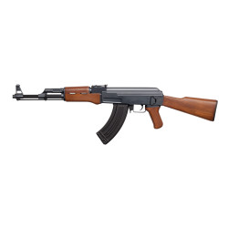 AK47 Kalaşnikov Airsoft Tüfek 15361 AK47 Kalaşnikov Airsoft Tüfek 15361