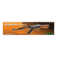 AK47 Kalaşnikov Airsoft Tüfek 15361