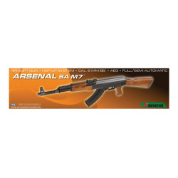 AK47 Kalaşnikov Airsoft Tüfek 15361 AK47 Kalaşnikov Airsoft Tüfek 15361