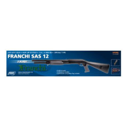 FRANCHI SAS12 3 BB Atan Pompalı Replikasi FRANCHI SAS12 3 BB Atan Pompalı Replikasi