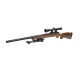 M70 Varmint Airsoft Yaylı Sniper Tüfek ASG16062