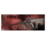 Steyr AUG A1 Airsoft Tüfek ASG16531