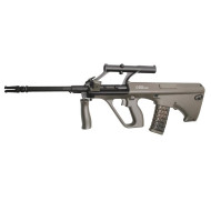 Steyr AUG A1 Airsoft Tüfek ASG16531