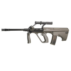 Steyr AUG A1 Airsoft Tüfek ASG16531 Steyr AUG A1 Airsoft Tüfek ASG16531