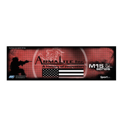 ARMALITE M15 Sport Line Assault Tan Rengi Polimer Gövde Airsoft Tüfek ASG 18486 ARMALITE M15 Sport Line Assault Tan Rengi Polimer Gövde Airsoft Tüfek ASG 18486