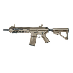 ICS Airsoft PL CXP-HOG TAN Airsoft Tüfek
