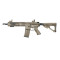 ICS Airsoft PL CXP-HOG TAN Airsoft Tüfek ICS Airsoft PL CXP-HOG TAN Airsoft Tüfek