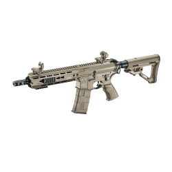 ICS Airsoft PL CXP-HOG TAN Airsoft Tüfek
