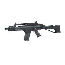 ICS Airsoft G33 Kompakt Assault Rifle-BK Airsoft Tüfek