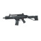 ICS Airsoft G33 Kompakt Assault Rifle-BK Airsoft Tüfek ICS Airsoft G33 Kompakt Assault Rifle-BK Airsoft Tüfek