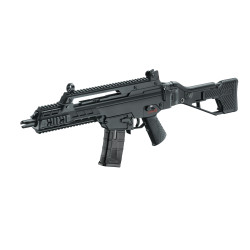 ICS Airsoft G33 Kompakt Assault Rifle-BK Airsoft Tüfek