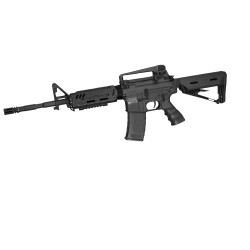 ASG Strike System MT18 Carbine  Polimer Gövde Airsoft Tüfek ASG 18900 ASG Strike System MT18 Carbine  Polimer Gövde Airsoft Tüfek ASG 18900