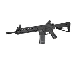 ASG Strike System MXR18 Combat Assault Saldırı Airsoft Tüfeği ASG Strike System MXR18 Combat Assault Saldırı Airsoft Tüfeği