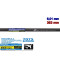 Madbull ULTIMATE 6.01mm 7075 Hassas Alüminyum 363mm Namlu Madbull ULTIMATE 6.01mm 7075 Hassas Alüminyum 363mm Namlu
