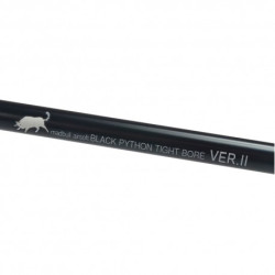 Madbull Black Python 6.03 mm CZ Scorpion EVO 3 A1 için 208 mm Hassas Alüminyum İç Namlu Madbull Black Python 6.03 mm CZ Scorpion EVO 3 A1 için 208 mm Hassas Alüminyum İç Namlu