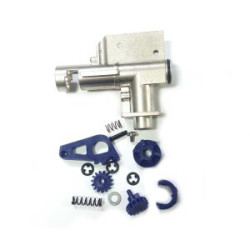ASG Ultimate Hop-up Chamber Version 2 ASG Ultimate Hop-up Chamber Version 2