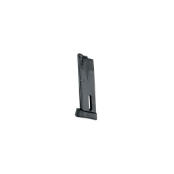 Beretta M9 CO2 Airsoft Yedek Şarjör Beretta M9 CO2 Airsoft Yedek Şarjör