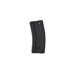 Airsoft M4 - M15-M16-M4 300bb Hi Cap Metal Şarjör Airsoft M4 - M15-M16-M4 300bb Hi Cap Metal Şarjör