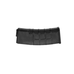 Airsoft M14-M16-M4 85 lik ABS Tactikal Yedek Şarjör 19436 Airsoft M14-M16-M4 85 lik ABS Tactikal Yedek Şarjör 19436