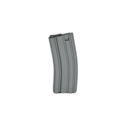 Airsoft M14-M16-M4 140 lık ABS Yedek Şarjör Airsoft M14-M16-M4 140 lık ABS Yedek Şarjör