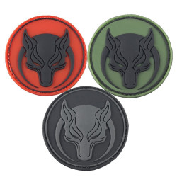 Plastik Pathc Börü 3D  Plastik Pathc Börü 3D