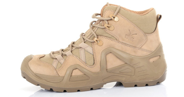 vogel tactical col rengi kisa bot